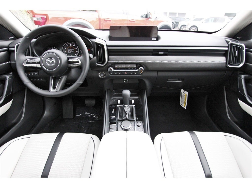 2026 Mazda Mazda CX-50 2.5 Turbo Premium Plus AWD