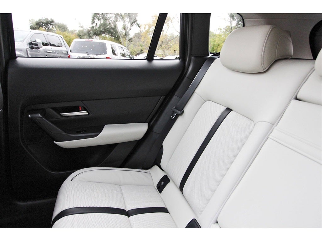 2026 Mazda Mazda CX-50 2.5 Turbo Premium Plus AWD