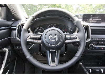 2026 Mazda Mazda CX-50 2.5 Turbo Premium Plus AWD