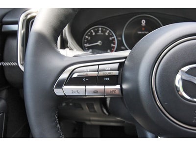 2026 Mazda Mazda CX-50 2.5 Turbo Premium Plus AWD