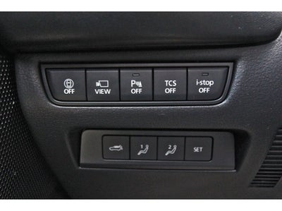 2026 Mazda Mazda CX-50 2.5 Turbo Premium Plus AWD