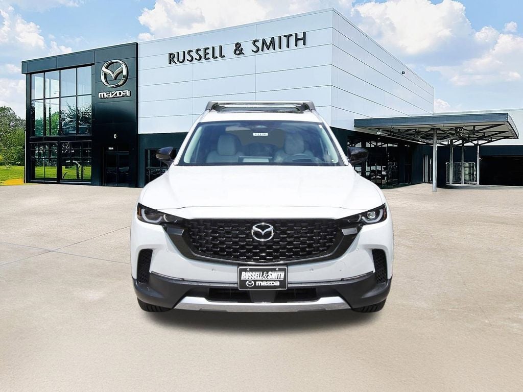 2026 Mazda Mazda CX-50 2.5 Turbo Premium Plus AWD