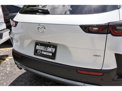 2026 Mazda Mazda CX-50 2.5 Turbo Premium Plus AWD