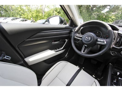 2026 Mazda Mazda CX-50 2.5 Turbo Premium Plus AWD