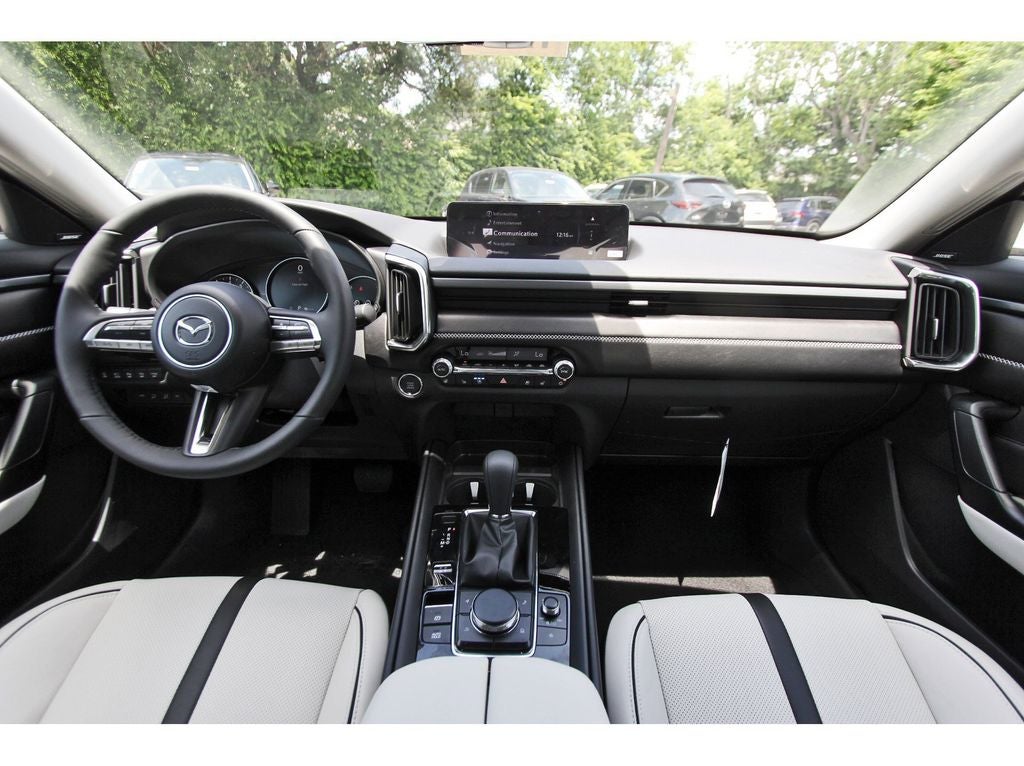 2026 Mazda Mazda CX-50 2.5 Turbo Premium Plus AWD