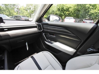 2026 Mazda Mazda CX-50 2.5 Turbo Premium Plus AWD
