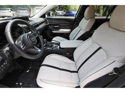 2026 Mazda Mazda CX-50 2.5 Turbo Premium Plus AWD