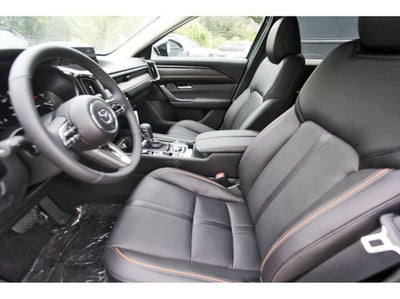 2026 Mazda Mazda CX-50 2.5 Turbo Premium Plus AWD