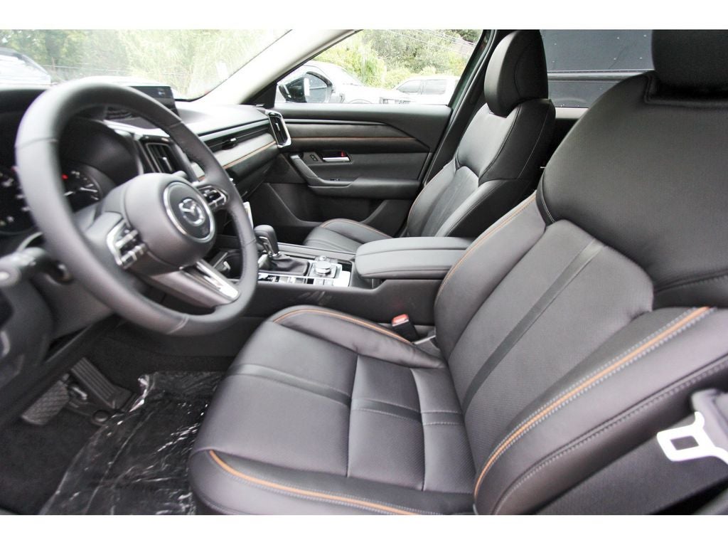 2026 Mazda Mazda CX-50 2.5 Turbo Premium Plus AWD