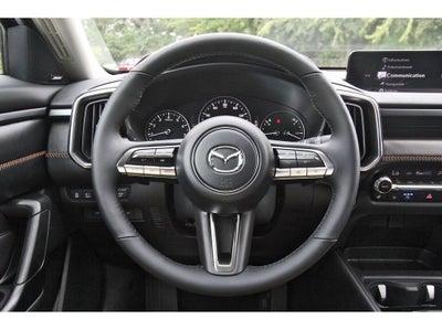 2026 Mazda Mazda CX-50 2.5 Turbo Premium Plus AWD