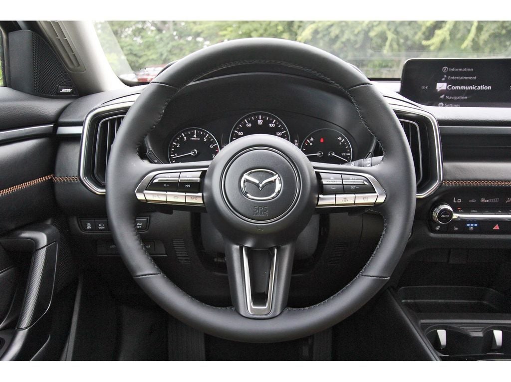 2026 Mazda Mazda CX-50 2.5 Turbo Premium Plus AWD