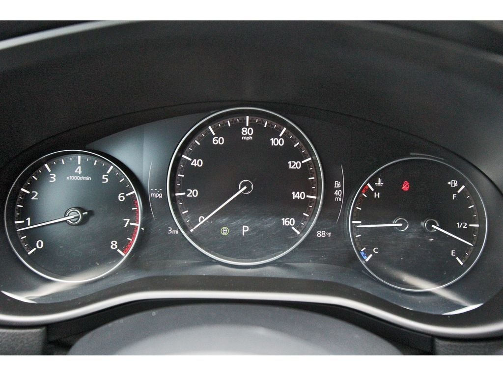 2026 Mazda Mazda CX-50 2.5 Turbo Premium Plus AWD