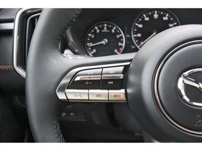 2026 Mazda Mazda CX-50 2.5 Turbo Premium Plus AWD