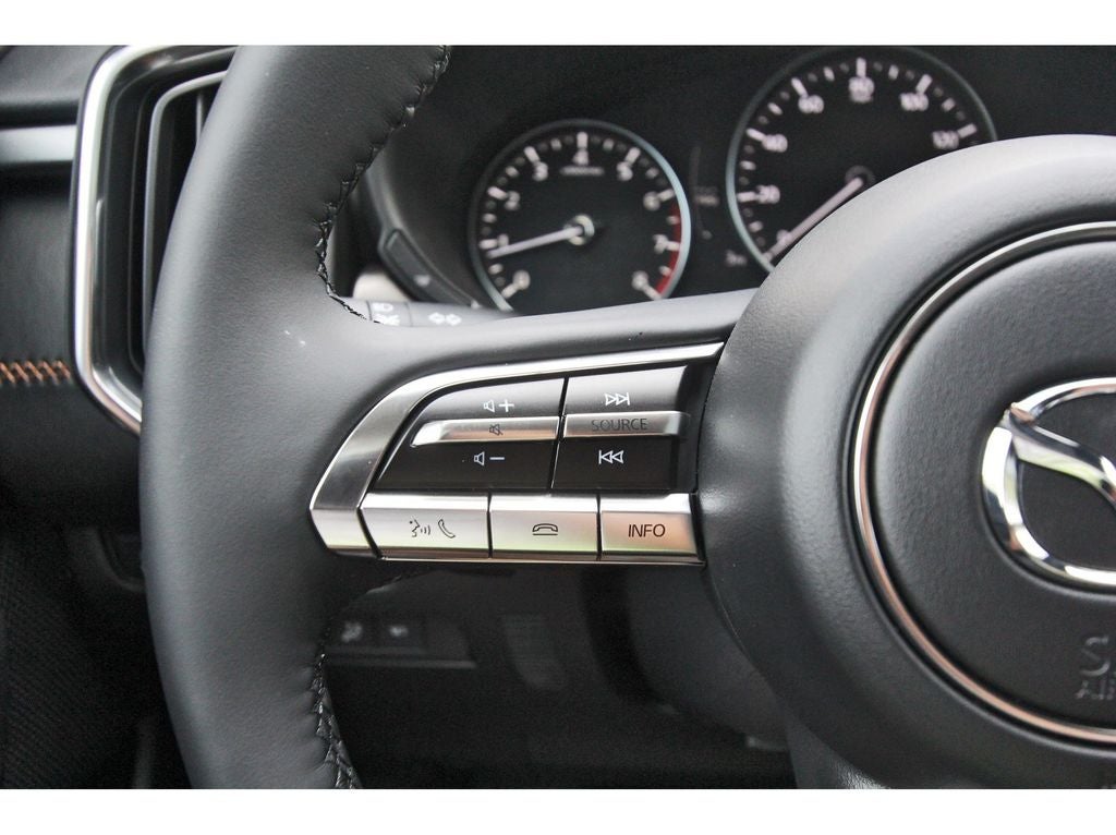 2026 Mazda Mazda CX-50 2.5 Turbo Premium Plus AWD