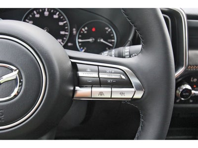 2026 Mazda Mazda CX-50 2.5 Turbo Premium Plus AWD