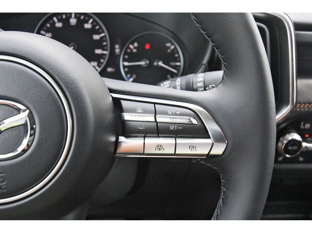 2026 Mazda Mazda CX-50 2.5 Turbo Premium Plus AWD