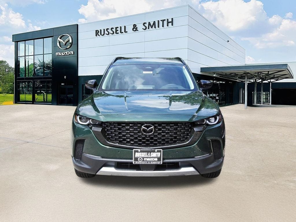 2026 Mazda Mazda CX-50 2.5 Turbo Premium Plus AWD