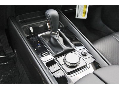 2026 Mazda Mazda CX-50 2.5 Turbo Premium Plus AWD