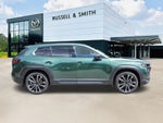 2026 Mazda Mazda CX-50 2.5 Turbo Premium Plus AWD