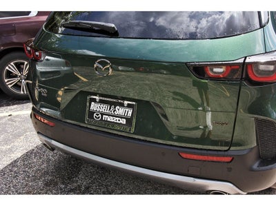 2026 Mazda Mazda CX-50 2.5 Turbo Premium Plus AWD