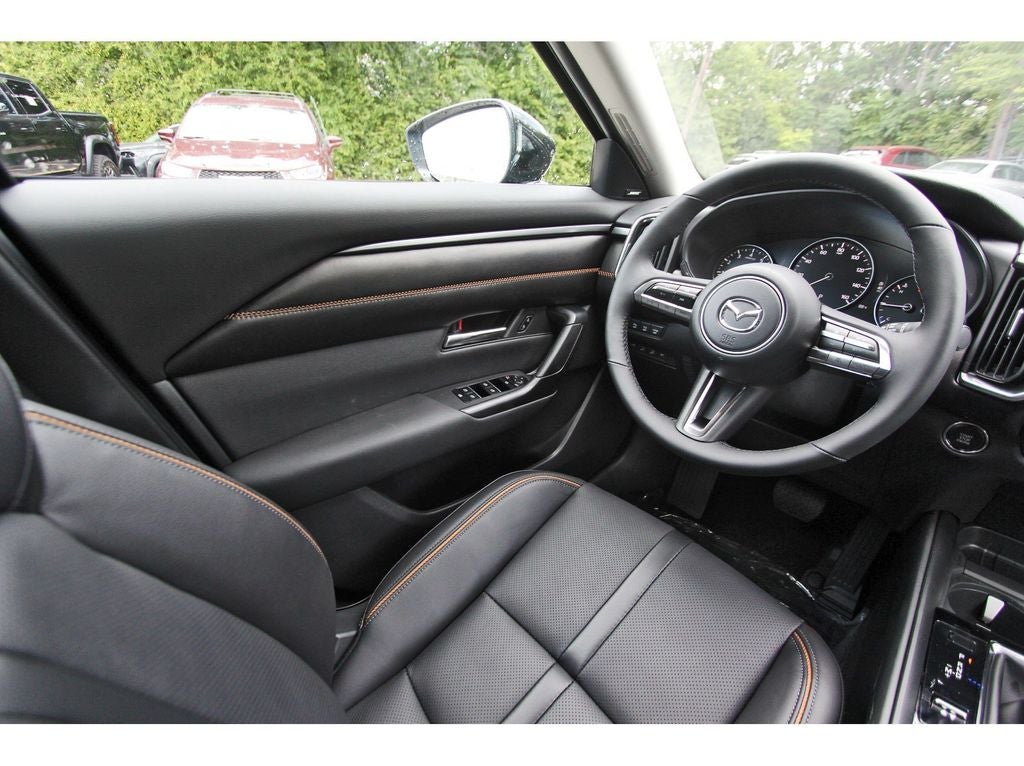 2026 Mazda Mazda CX-50 2.5 Turbo Premium Plus AWD