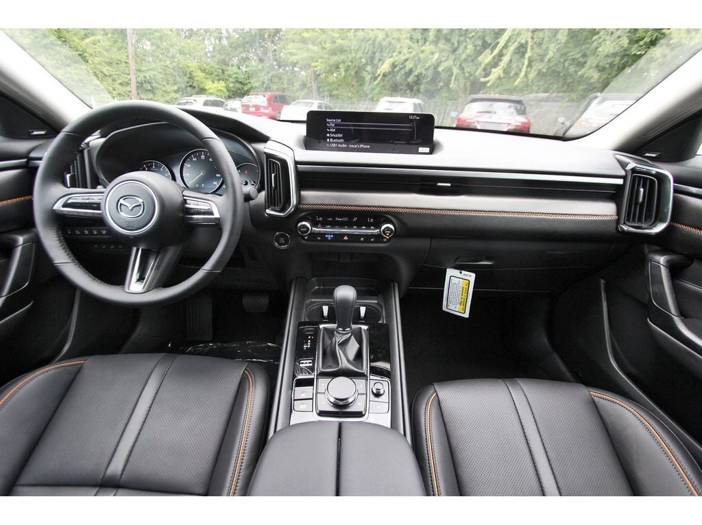 2026 Mazda Mazda CX-50 2.5 Turbo Premium Plus AWD