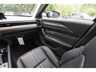 2026 Mazda Mazda CX-50 2.5 Turbo Premium Plus AWD