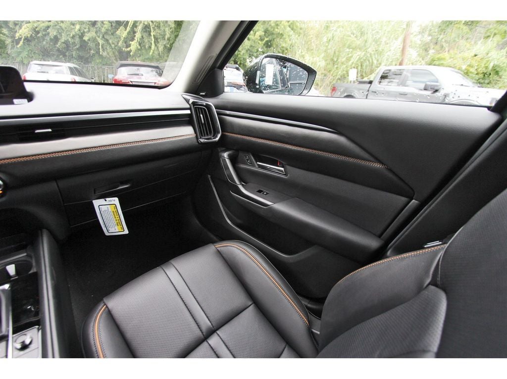 2026 Mazda Mazda CX-50 2.5 Turbo Premium Plus AWD