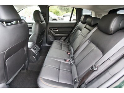 2026 Mazda Mazda CX-50 2.5 Turbo Premium Plus AWD