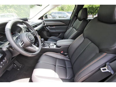 2026 Mazda Mazda CX-50 2.5 Turbo Premium Plus AWD