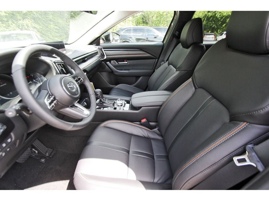 2026 Mazda Mazda CX-50 2.5 Turbo Premium Plus AWD