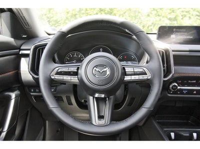 2026 Mazda Mazda CX-50 2.5 Turbo Premium Plus AWD