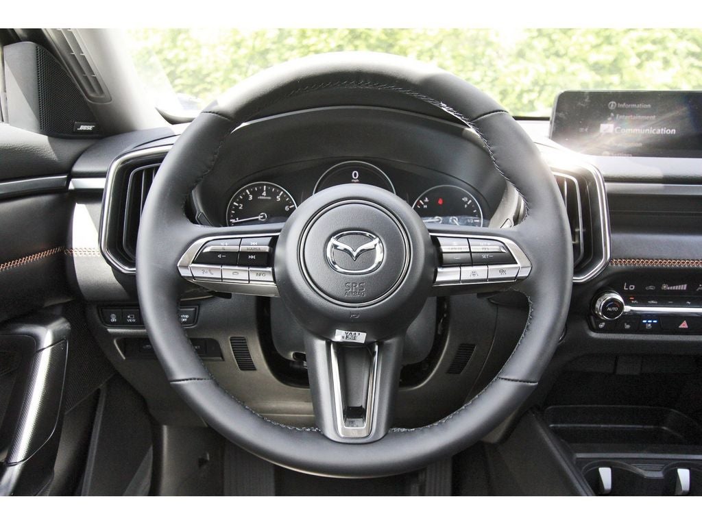 2026 Mazda Mazda CX-50 2.5 Turbo Premium Plus AWD