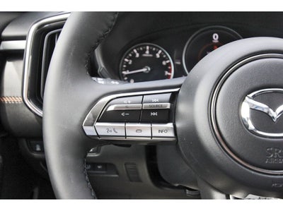 2026 Mazda Mazda CX-50 2.5 Turbo Premium Plus AWD
