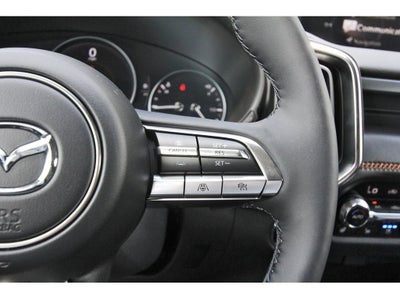 2026 Mazda Mazda CX-50 2.5 Turbo Premium Plus AWD