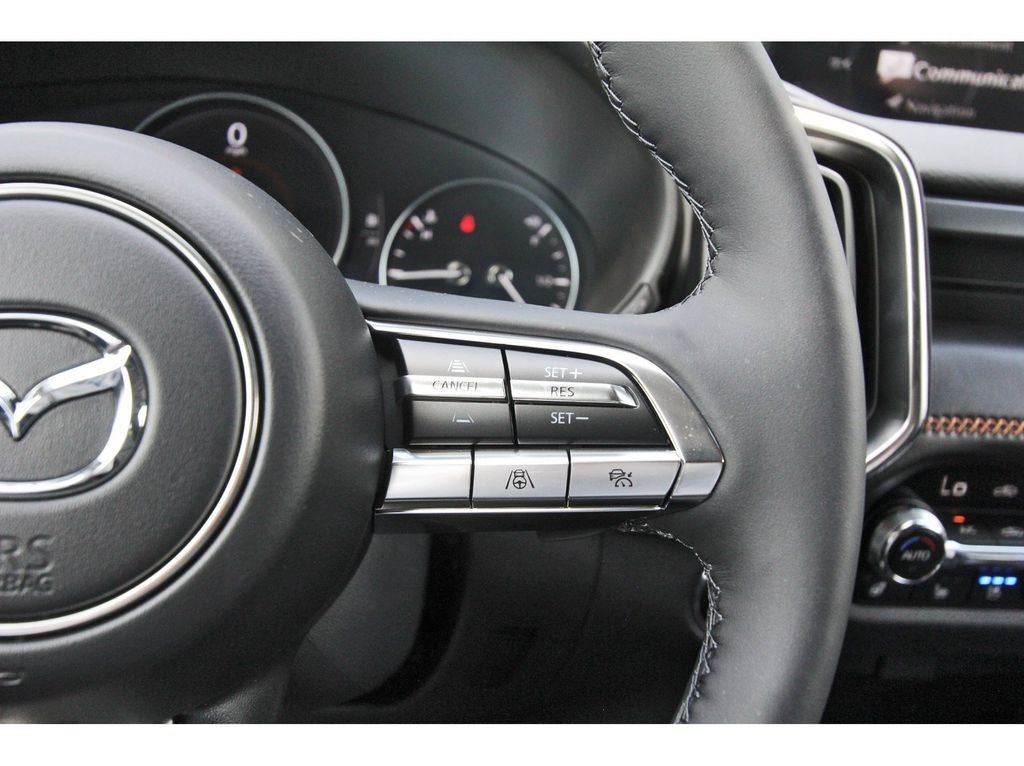 2026 Mazda Mazda CX-50 2.5 Turbo Premium Plus AWD