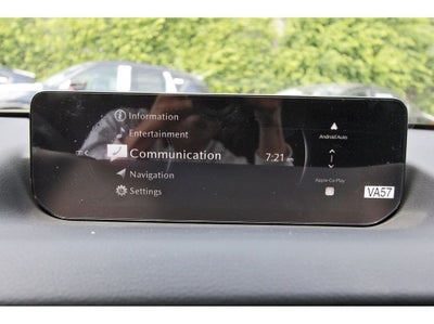2026 Mazda Mazda CX-50 2.5 Turbo Premium Plus AWD