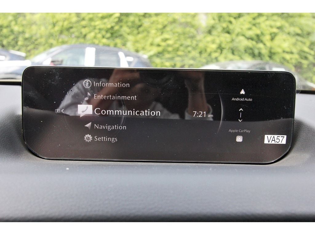 2026 Mazda Mazda CX-50 2.5 Turbo Premium Plus AWD