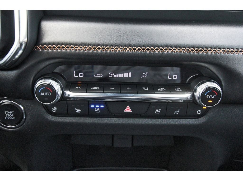 2026 Mazda Mazda CX-50 2.5 Turbo Premium Plus AWD