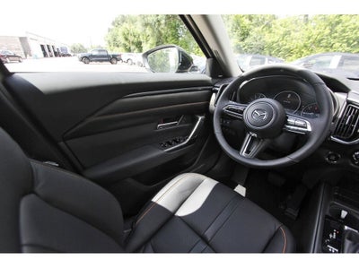 2026 Mazda Mazda CX-50 2.5 Turbo Premium Plus AWD
