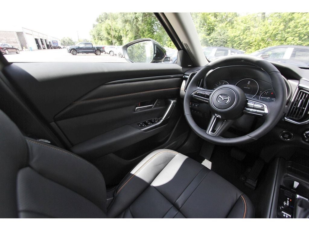 2026 Mazda Mazda CX-50 2.5 Turbo Premium Plus AWD