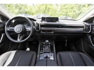 2026 Mazda Mazda CX-50 2.5 Turbo Premium Plus AWD