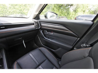 2026 Mazda Mazda CX-50 2.5 Turbo Premium Plus AWD