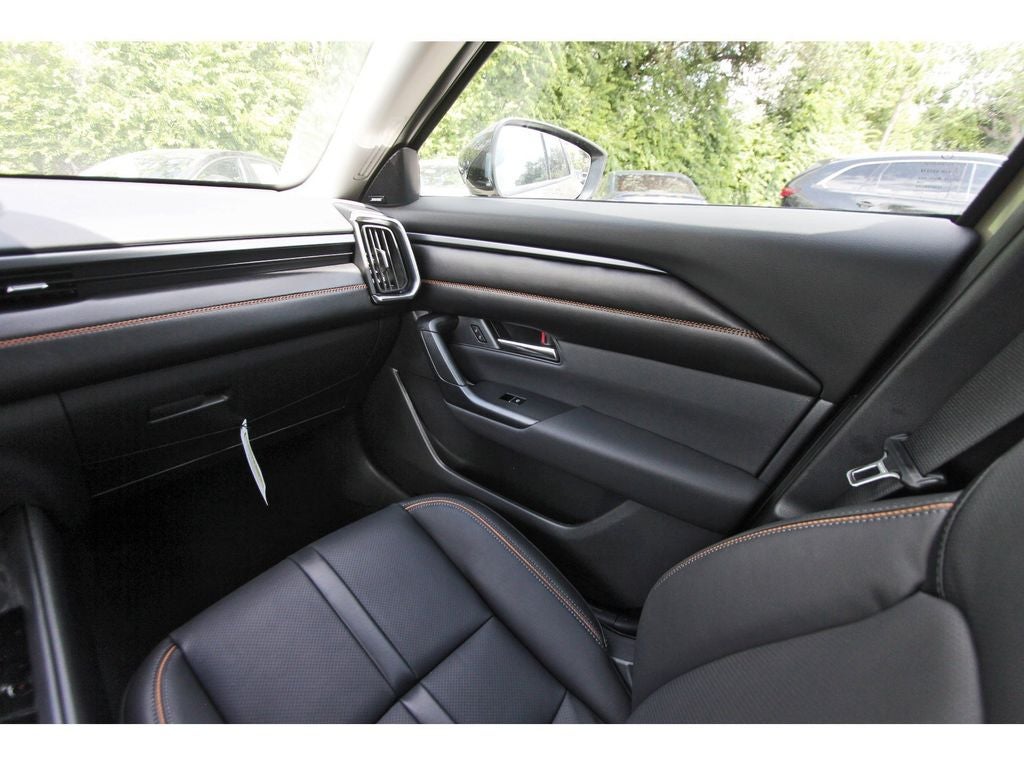 2026 Mazda Mazda CX-50 2.5 Turbo Premium Plus AWD