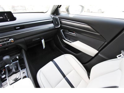 2026 Mazda Mazda CX-50 2.5 Turbo Premium Plus AWD