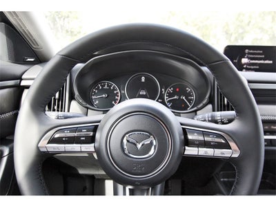 2026 Mazda Mazda CX-50 2.5 Turbo Premium Plus AWD