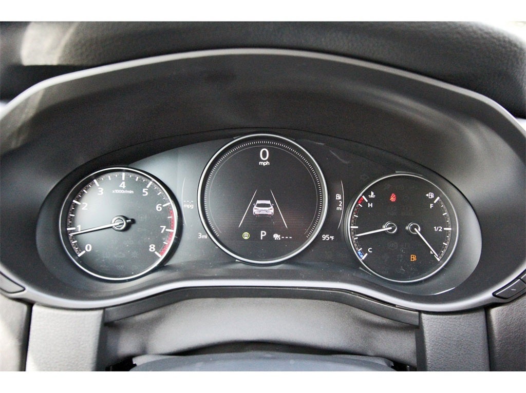 2026 Mazda Mazda CX-50 2.5 Turbo Premium Plus AWD