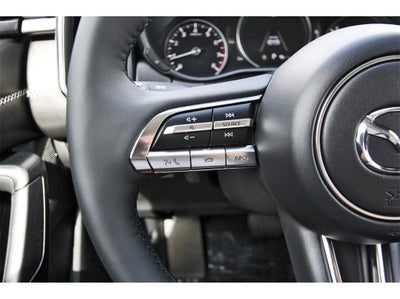 2026 Mazda Mazda CX-50 2.5 Turbo Premium Plus AWD