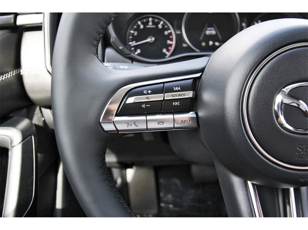 2026 Mazda Mazda CX-50 2.5 Turbo Premium Plus AWD