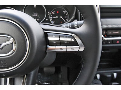 2026 Mazda Mazda CX-50 2.5 Turbo Premium Plus AWD